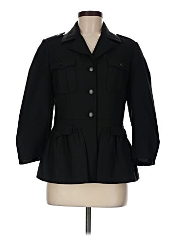 Robert Rodriguez Jacket (view 1)