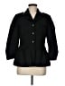 Robert Rodriguez Black Jacket Size 6 - photo 1