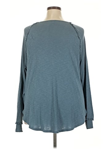 LC Lauren Conrad Pullover Sweater (view 2)