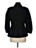 Robert Rodriguez Black Jacket Size 6 - photo 2