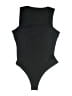 Shein Black Bodysuit Size 6 - photo 1