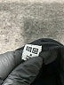 Uniqlo Black Long Sleeve Turtleneck Size M - photo 4