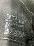 Uniqlo Black Long Sleeve Turtleneck Size M - photo 5