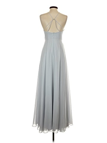 Jenny Yoo Collection Cocktail Dress (view 2)