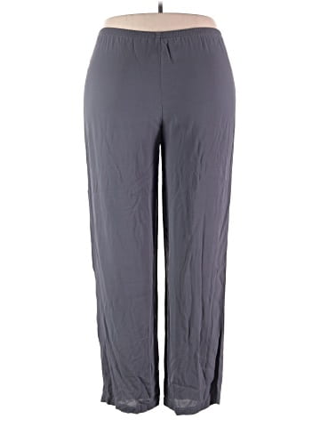Eileen Fisher Active Pants (view 2)