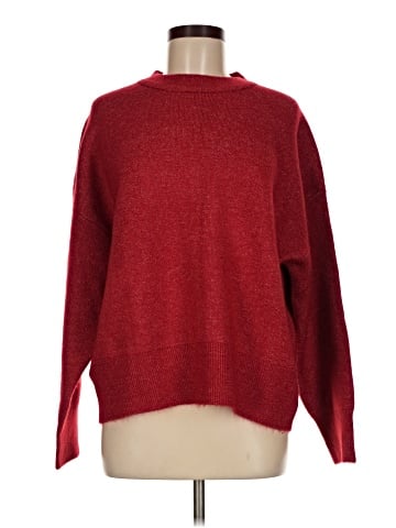 Michael Stars Pullover Sweater (view 1)
