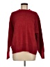 Michael Stars Red Pullover Sweater Size Med (1) - photo 1