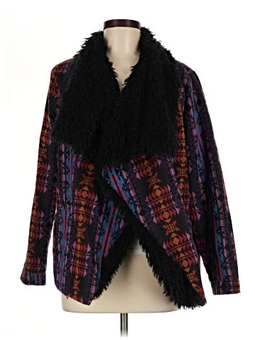 Minkpink Coat (view 1)