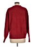 Michael Stars Red Pullover Sweater Size Med (1) - photo 2