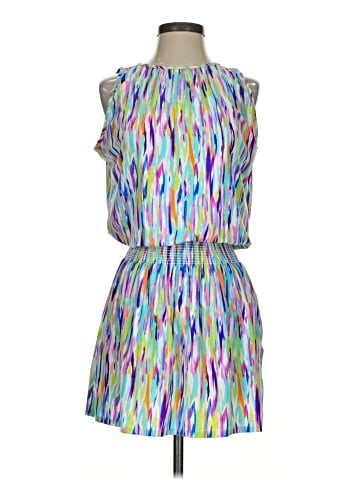Jude Connally Cocktail Dress (view 1)