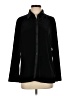Talbots Black Long Sleeve Blouse Size S - photo 1