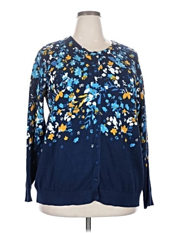 Jessica London Cardigan (view 1)