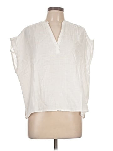 Old Navy Sleeveless Blouse (view 1)
