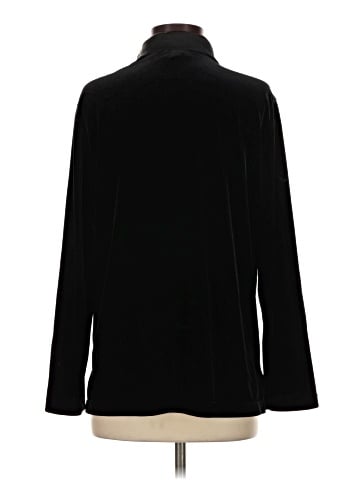 Talbots Long Sleeve Blouse (view 2)