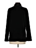 Talbots Black Long Sleeve Blouse Size S - photo 2