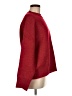 Michael Stars Red Pullover Sweater Size Med (1) - photo 4