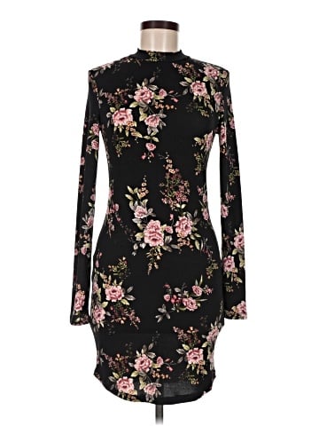 Forever 21 Cocktail Dress (view 1)