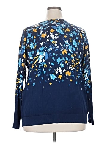 Jessica London Cardigan (view 2)