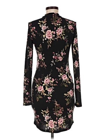 Forever 21 Cocktail Dress (view 2)