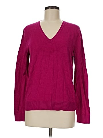 Banana Republic Factory Store Pullover Sweater (view 1)