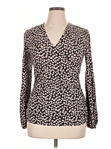 Boden Long Sleeve Blouse (view 1)