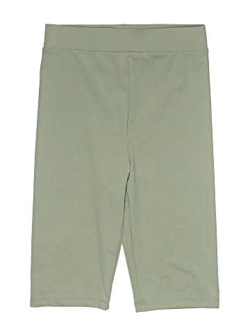 Zara Khaki Shorts (view 1)
