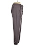 Eddie Bauer Gray Casual Pants Size L - photo 4