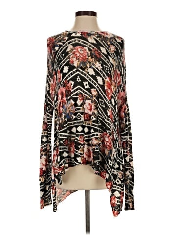 Mumu Mellow Pullover Sweater (view 1)