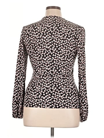 Boden Long Sleeve Blouse (view 2)