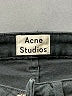 Acne Studios Black Jeans Size 29 waist - photo 12
