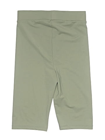 Zara Khaki Shorts (view 2)