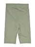 Zara Solid Green Khaki Shorts Size S - photo 2