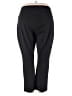 Denim 24/7 Black Casual Pants Size 28 waist - photo 2