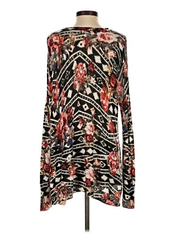 Mumu Mellow Pullover Sweater (view 2)