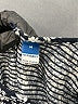 Old Navy Paisley Blue Casual Dress Size M - photo 7