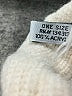 Unbranded Tan Poncho One size - photo 4