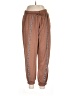 Nike Brown Track Pants Size L - photo 1