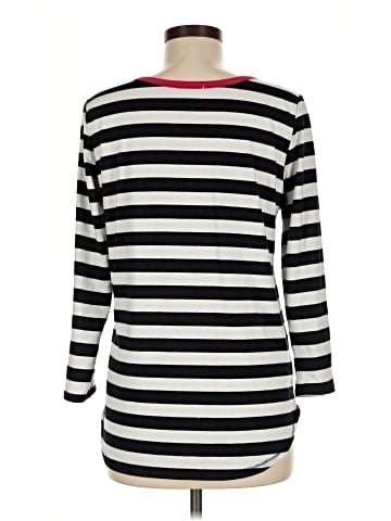 Thyme and Honey 3/4 Sleeve T-Shirt (view 2)
