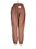 Nike Brown Track Pants Size L - photo 2