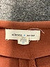 Silence and Noise Brown Casual Pants Size 0 - photo 7