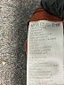 Silence and Noise Brown Casual Pants Size 0 - photo 8