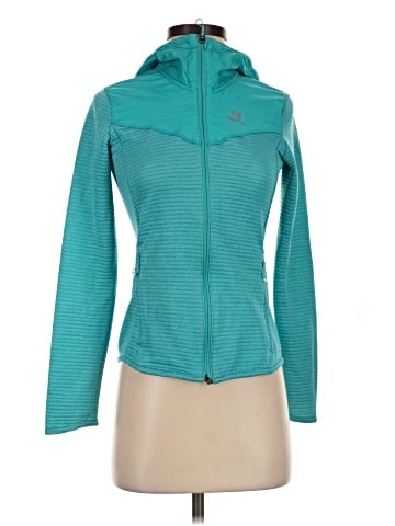 Salomon Jacket (view 1)