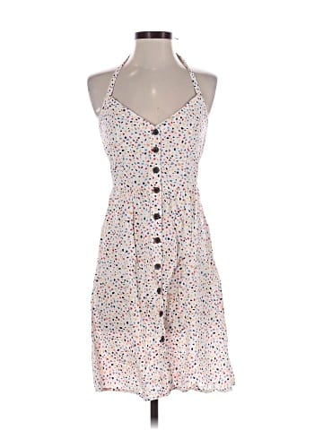 Banana Republic Factory Store Casual Dress (view 1)