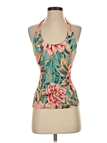 Show Me Your Mumu Tank Top (view 1)