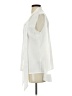 Shein 100% Polyester White Sleeveless Blouse Size 4 - photo 5