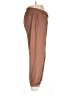 Nike Brown Track Pants Size L - photo 4