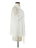 Shein 100% Polyester White Sleeveless Blouse Size 4 - photo 4