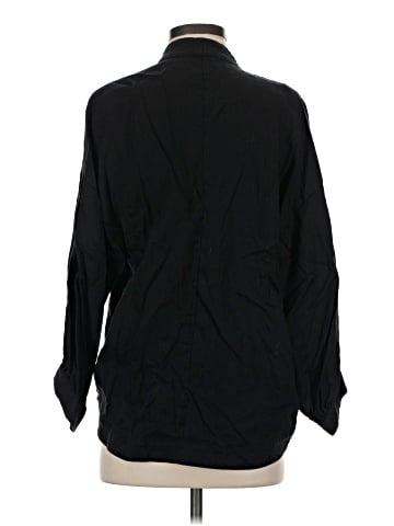 Amour Vert Kimono (view 2)