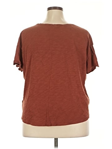 Old Navy Short Sleeve T-Shirt (view 2)