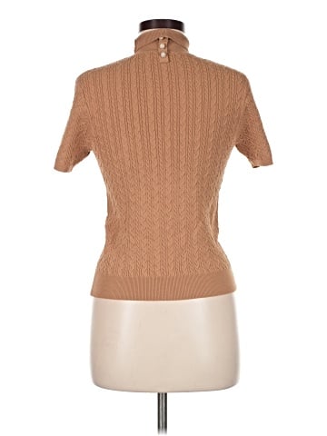 Zara Turtleneck Sweater (view 2)